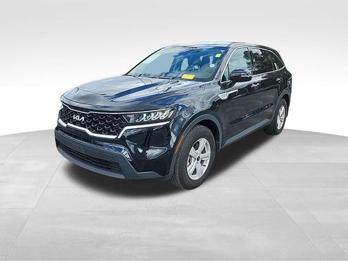 2023 Kia Sorento LX