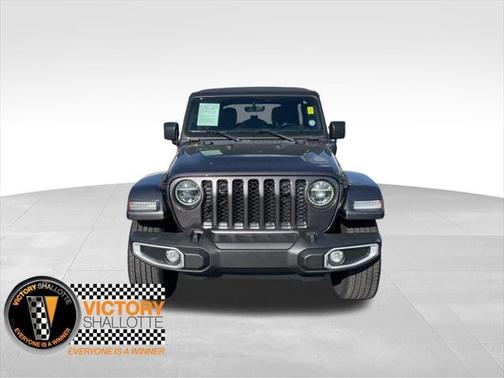 2021 Jeep Wrangler Unlimited 4xe Sahara