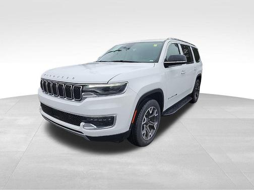 2023 Jeep Wagoneer Series III 4x2