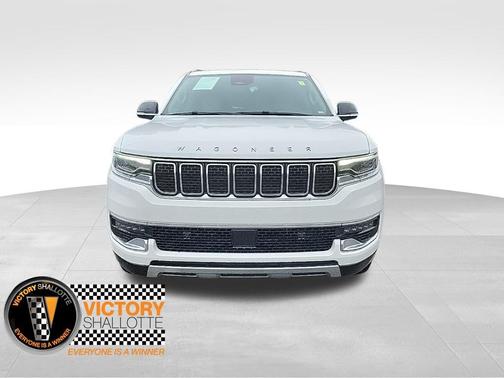 2023 Jeep Wagoneer Series III 4x2