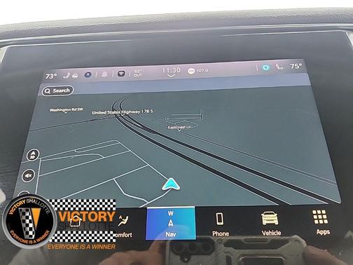 2023 Jeep Wagoneer Series III 4x2