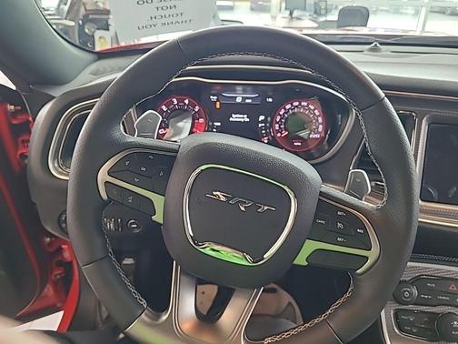 2019 Dodge Challenger SRT Hellcat