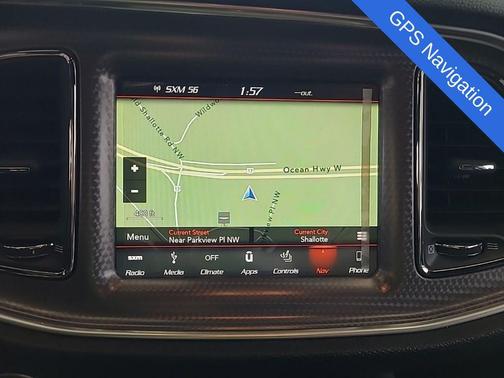 2019 Dodge Challenger SRT Hellcat