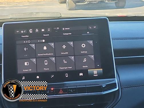 2023 Jeep Compass (RED) Edition 4x4