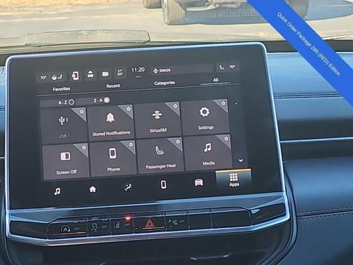 2023 Jeep Compass (RED) Edition 4x4