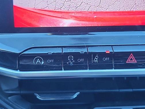 2023 Jeep Compass (RED) Edition 4x4