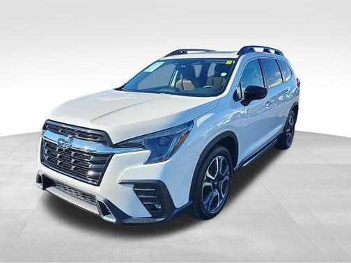 2024 Subaru Ascent Touring 7-Passenger