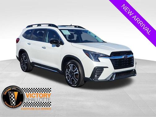 2024 Subaru Ascent Touring 7-Passenger