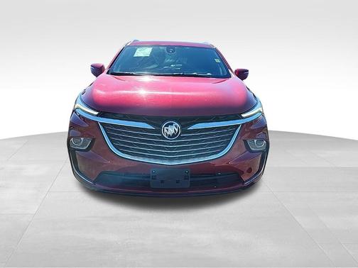 2024 Buick Enclave Premium AWD