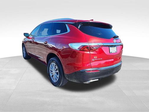 2024 Buick Enclave Premium AWD