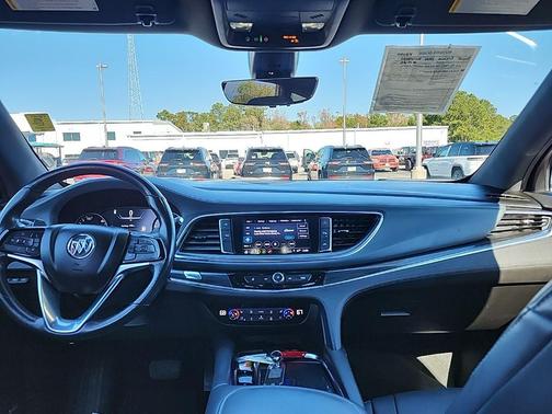 2024 Buick Enclave Premium AWD