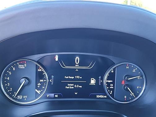 2024 Buick Enclave Premium AWD