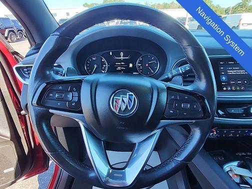 2024 Buick Enclave Premium AWD