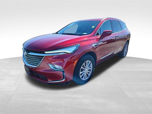 2024 Buick Enclave Premium AWD