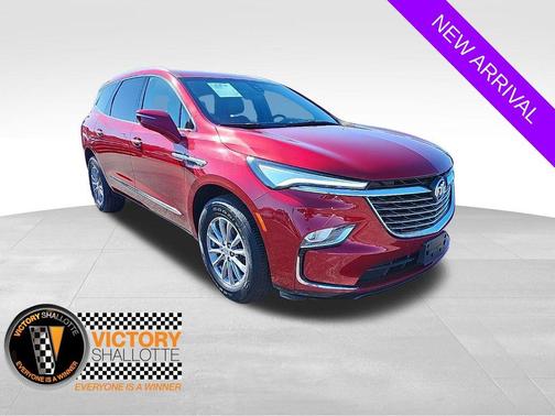 2024 Buick Enclave Premium AWD