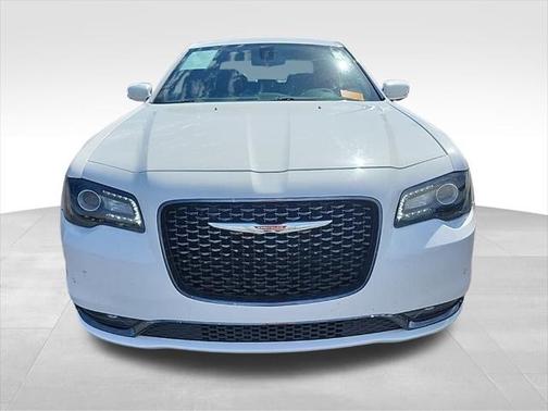 2020 Chrysler 300 S