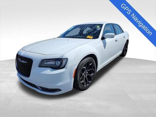 2020 Chrysler 300 S