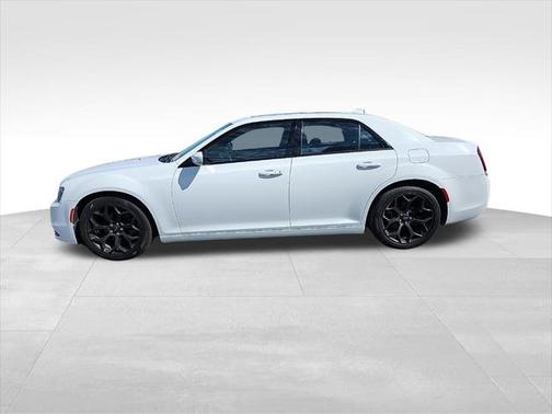 2020 Chrysler 300 S