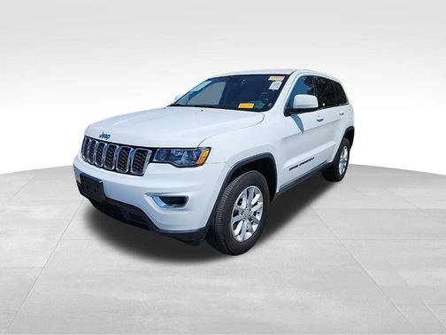 2022 Jeep Grand Cherokee Laredo