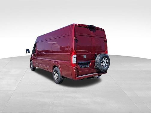 2021 RAM ProMaster 3500 High Roof