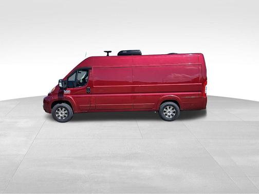 2021 RAM ProMaster 3500 High Roof