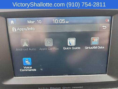 2020 Hyundai KONA Limited