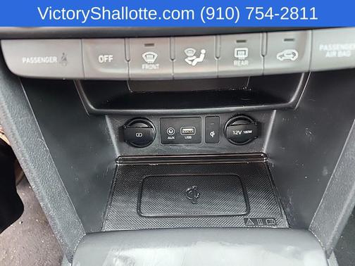 2020 Hyundai KONA Limited