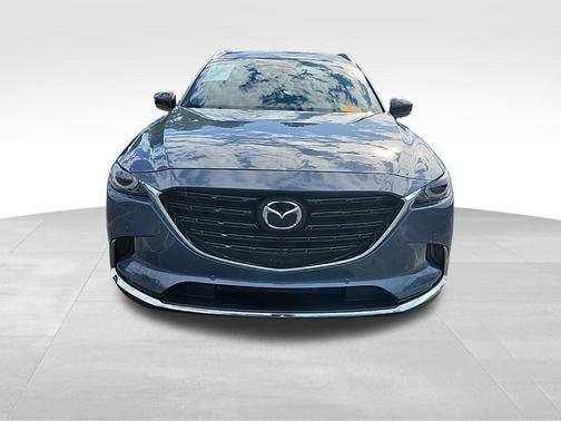 2023 Mazda CX-9 Carbon Edition