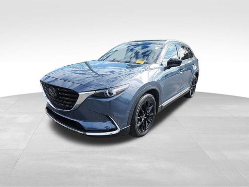 2023 Mazda CX-9 Carbon Edition