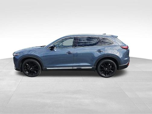 2023 Mazda CX-9 Carbon Edition