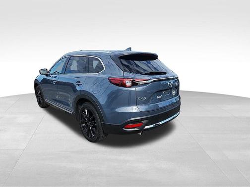 2023 Mazda CX-9 Carbon Edition