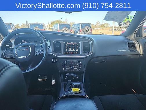 2020 Dodge Charger R/T