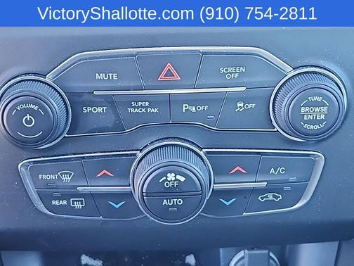 2020 Dodge Charger R/T