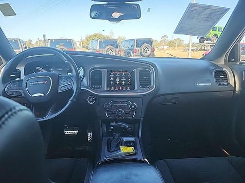 2020 Dodge Charger R/T