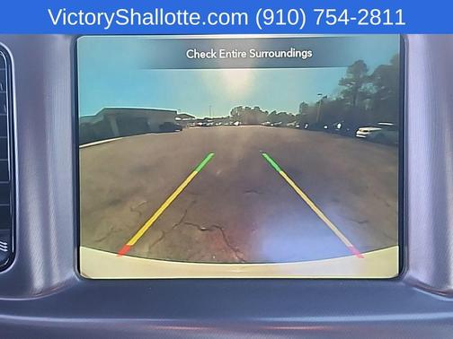 2020 Dodge Charger R/T