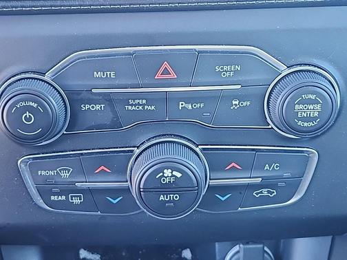 2020 Dodge Charger R/T