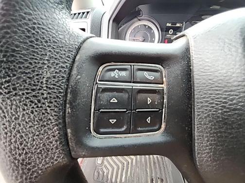 2016 RAM 1500 Tradesman/Express