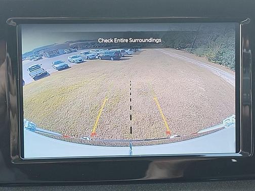 2026 RAM ProMaster 2500 Tradesman