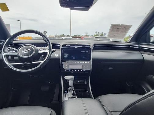 2023 Hyundai SANTA CRUZ Limited