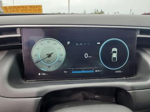 2023 Hyundai SANTA CRUZ Limited