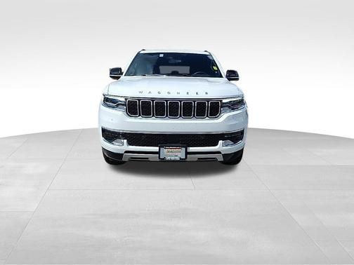 2024 Jeep Wagoneer L Series II 4x2