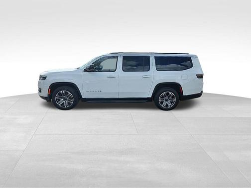2024 Jeep Wagoneer L Series II 4x2