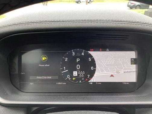 2024 Land Rover Discovery P300 Dynamic SE