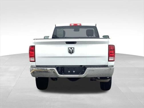 2021 RAM 1500 Tradesman