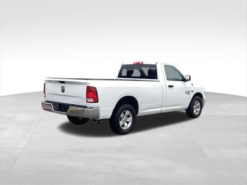 2021 RAM 1500 Tradesman