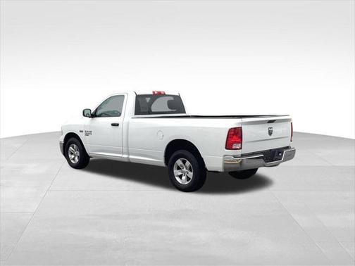 2021 RAM 1500 Tradesman