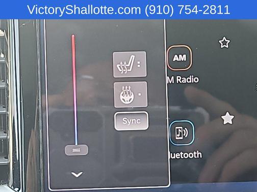 Fathom Blue Pearlcoat 2023 Chrysler Pacifica Touring L