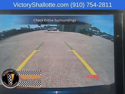 Fathom Blue Pearlcoat 2023 Chrysler Pacifica Touring L