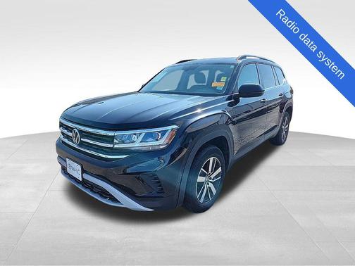 2021 Volkswagen Atlas 2.0T SE