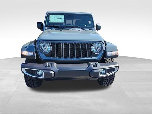 2025 Jeep Gladiator High Tide